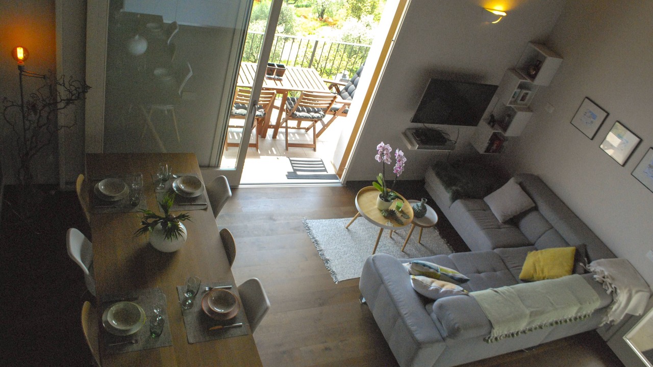 Photo of Livingroom in Gaino