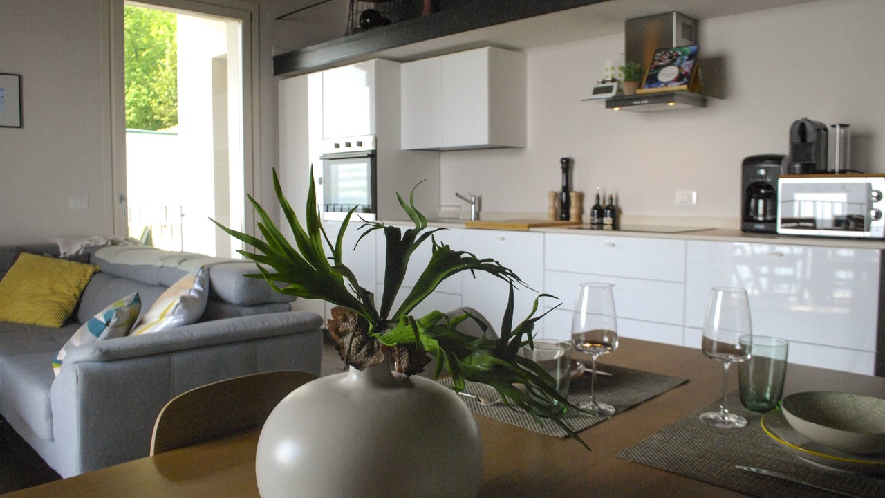 Photo of Livingroom in Gaino