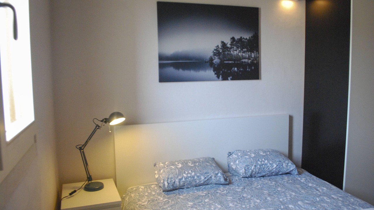 Photo of Bedroom in Gaino