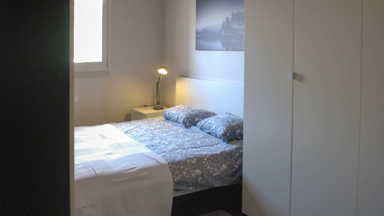 Photo of Bedroom in Gaino
