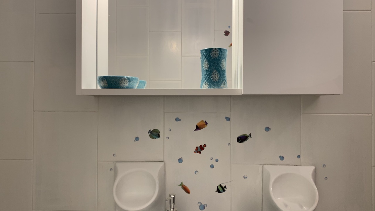 Photo of Bathroom in Isola del Bosco - Delle Corti