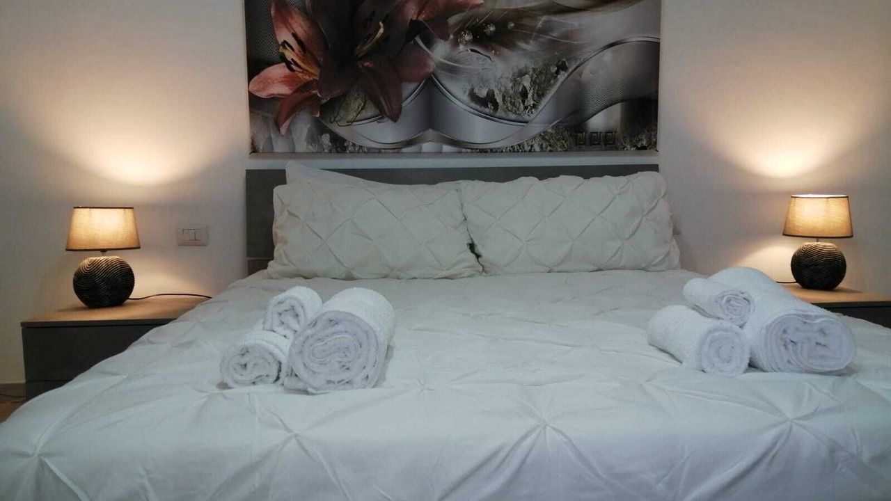Photo of Bedroom in Isola del Bosco - Delle Corti