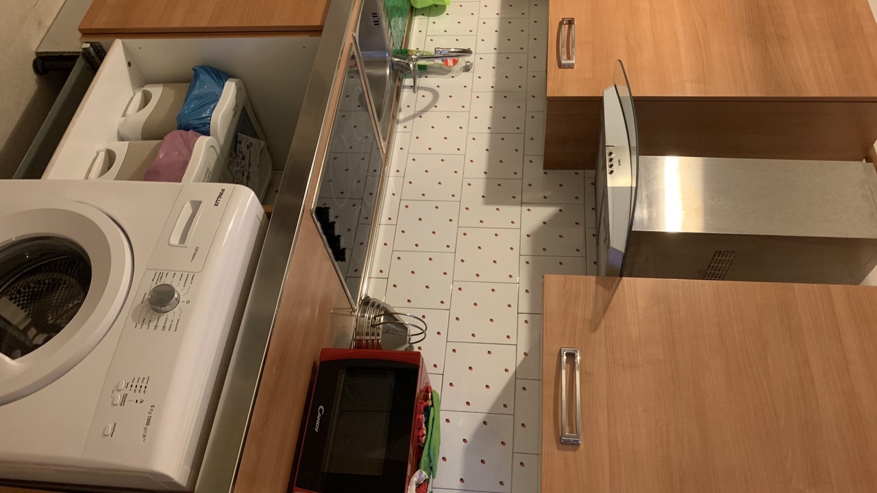 Photo of Kitchen in Isola del Bosco - Delle Corti