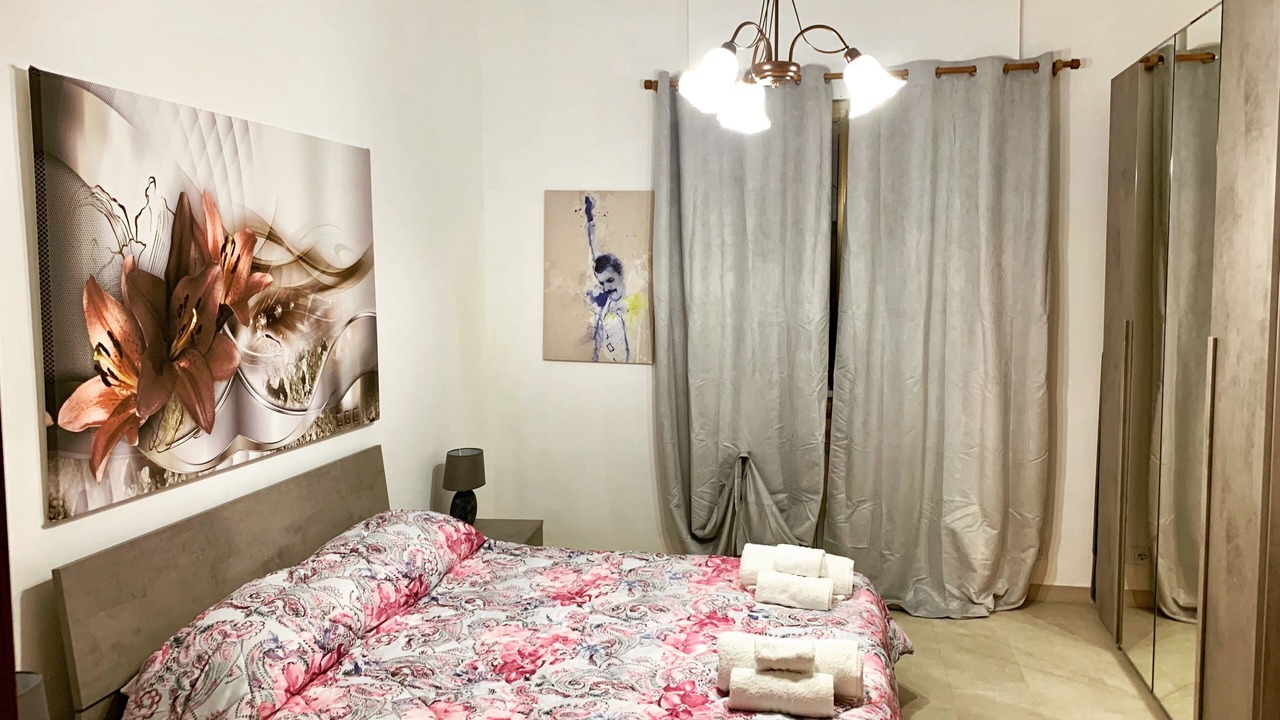 Photo of Bedroom in Isola del Bosco - Delle Corti