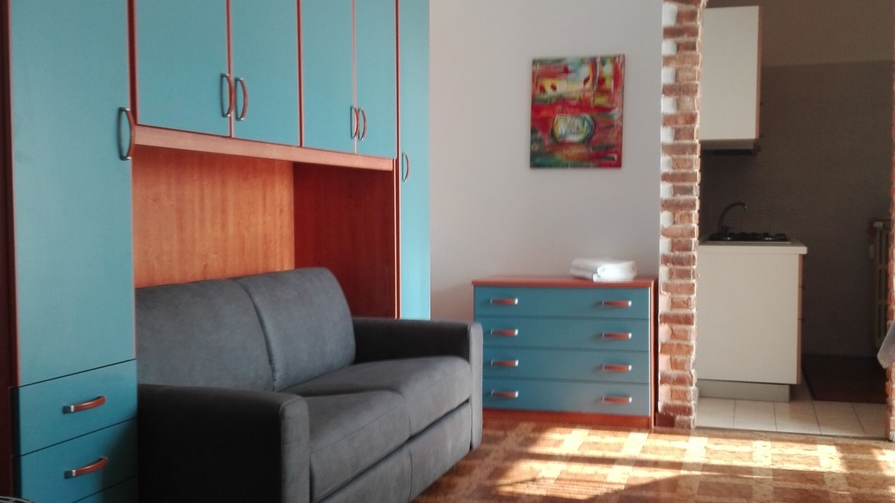 Photo of Livingroom in Pero