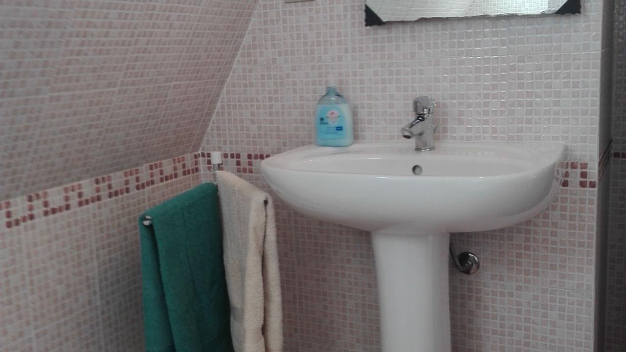 Photo of Bathroom in Pero