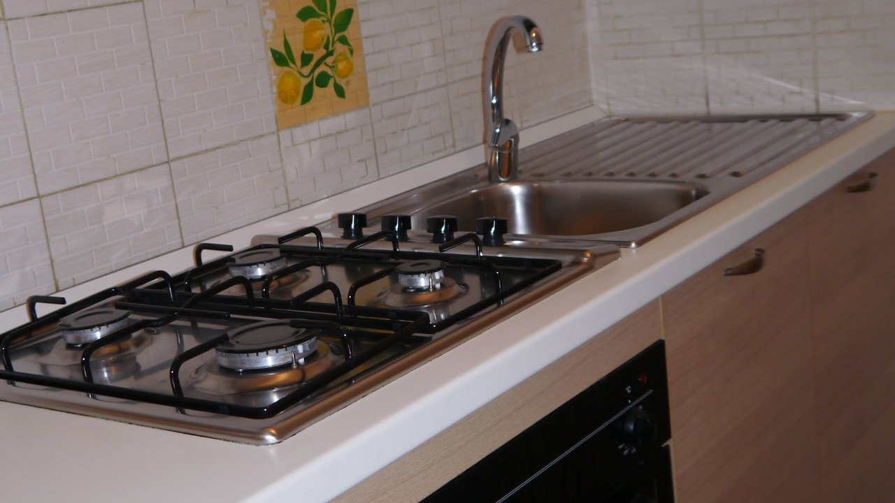 Photo of Kitchen in Pero