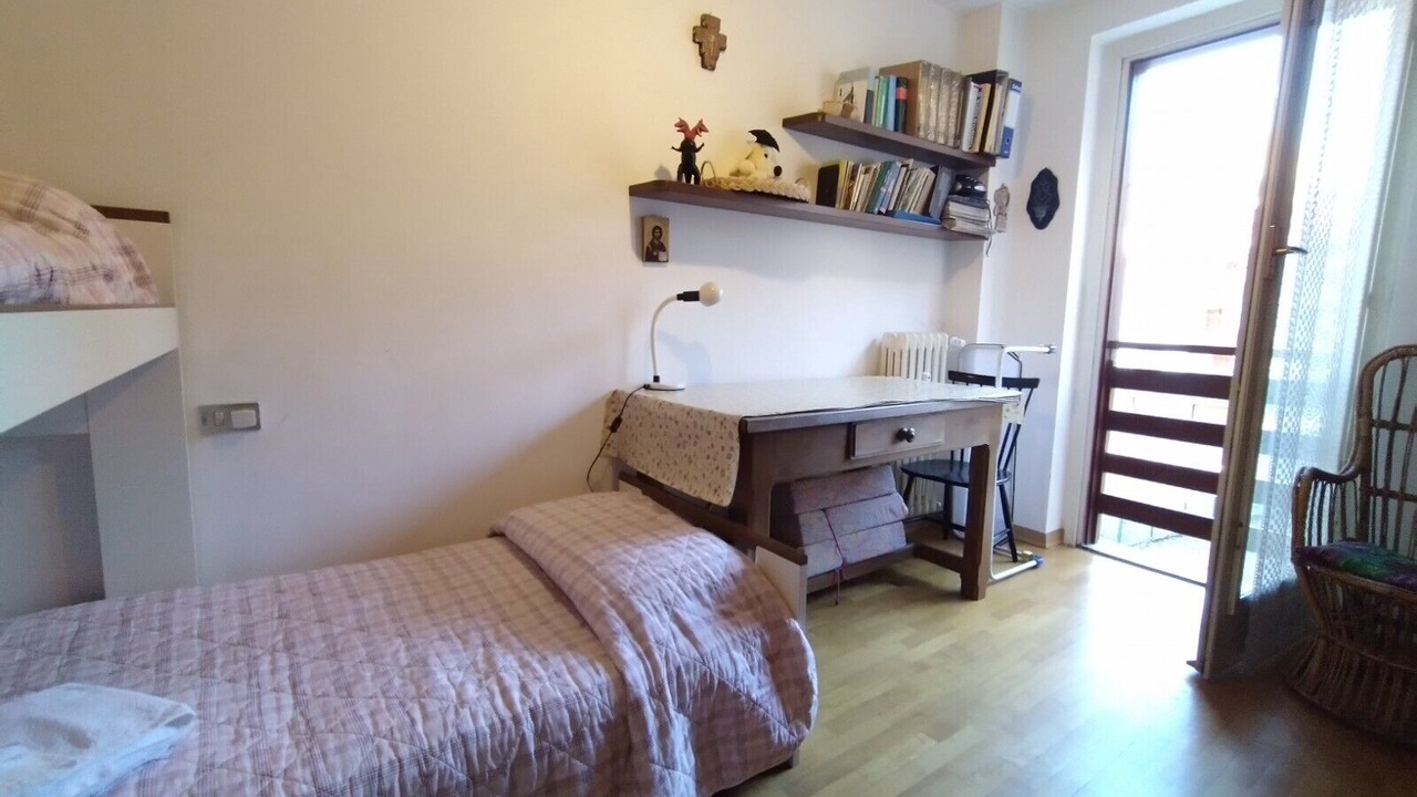 Photo of Bedroom in Ponte di Legno