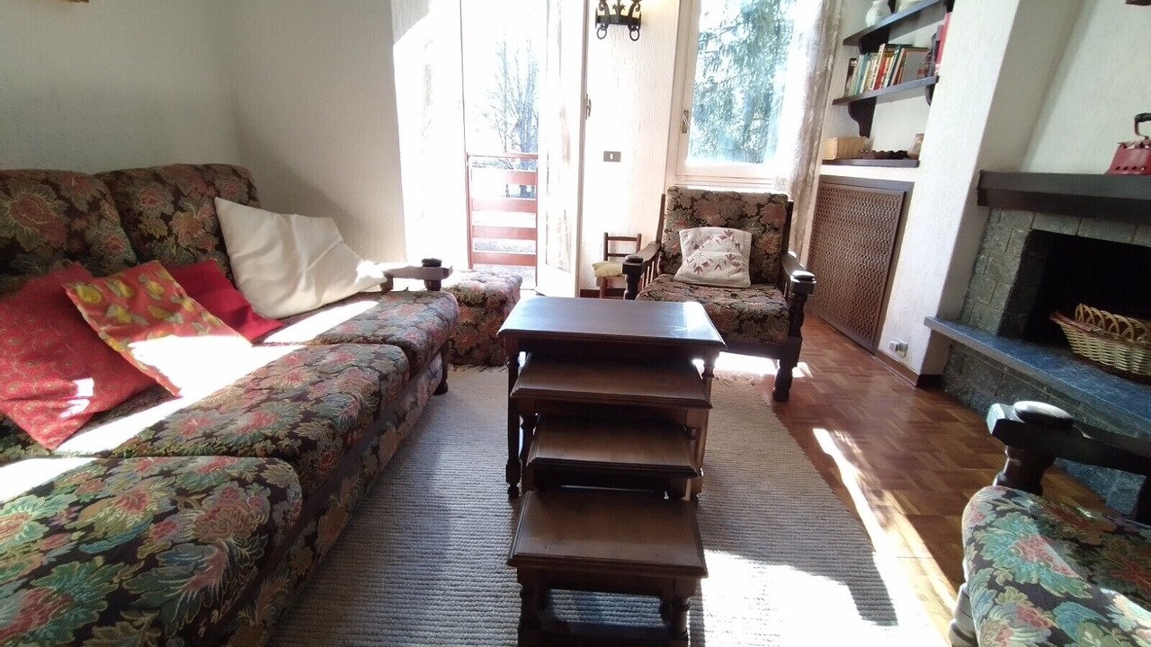 Photo of Livingroom in Ponte di Legno