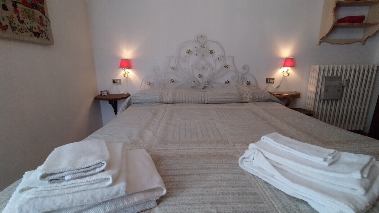 Photo of Bedroom in Ponte di Legno