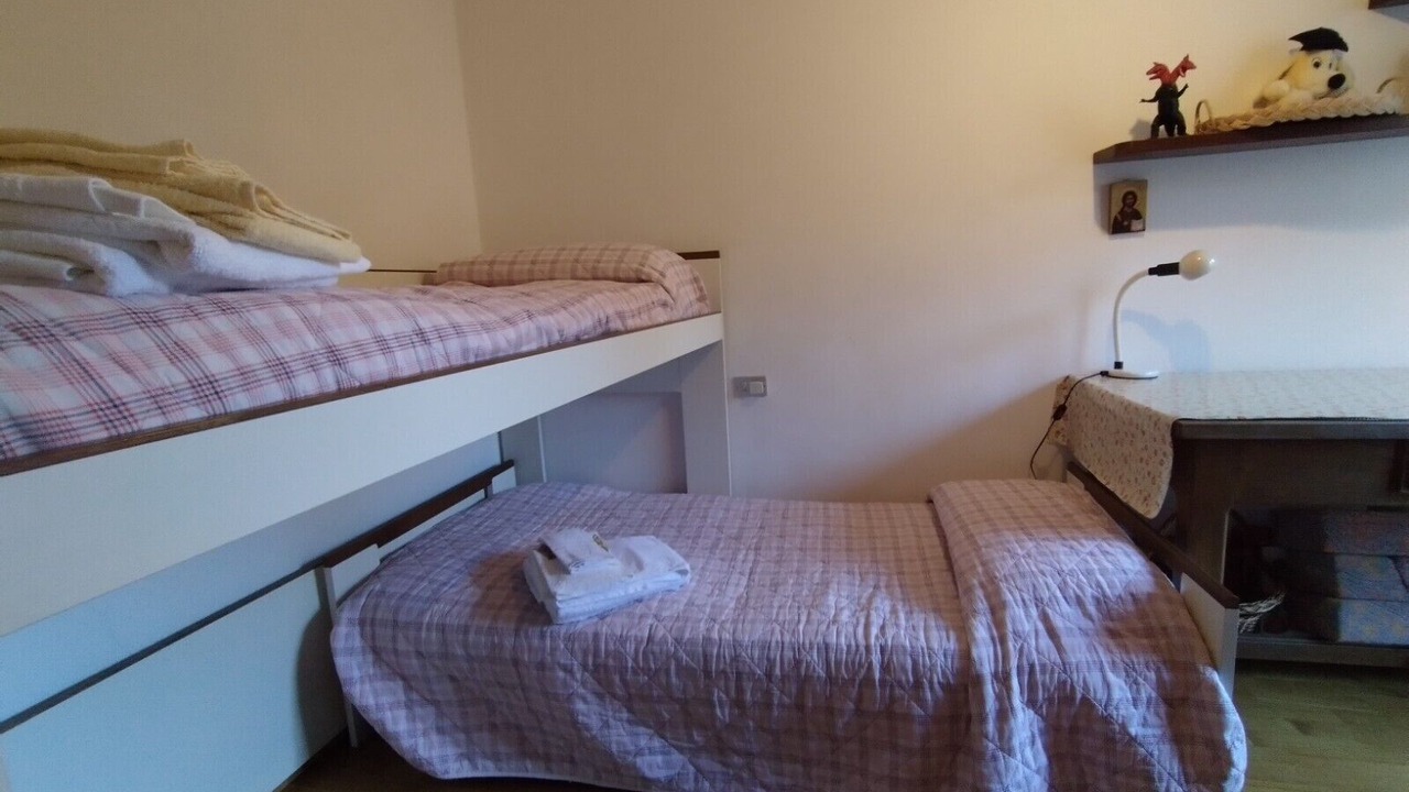 Photo of Bedroom in Ponte di Legno