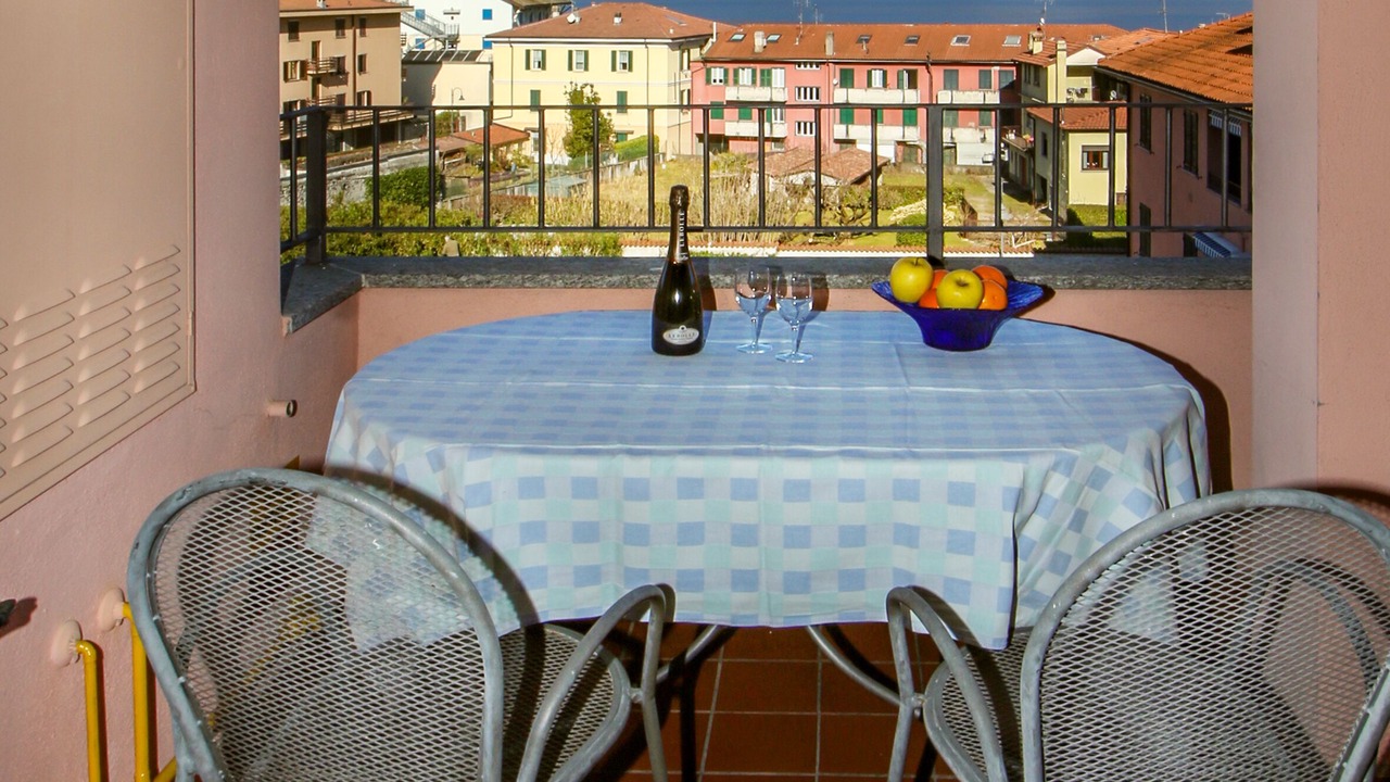 Photo of Outdoor in Colico Piano