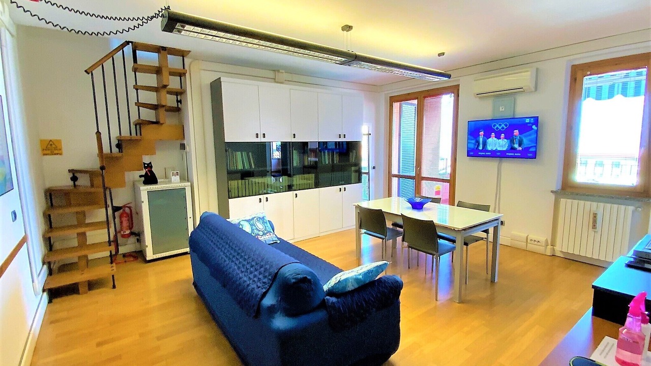 Photo of Livingroom in Colico Piano