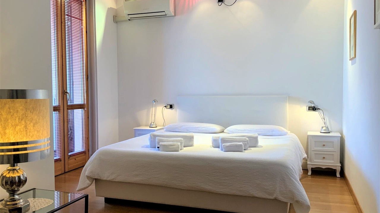 Photo of Bedroom in Colico Piano