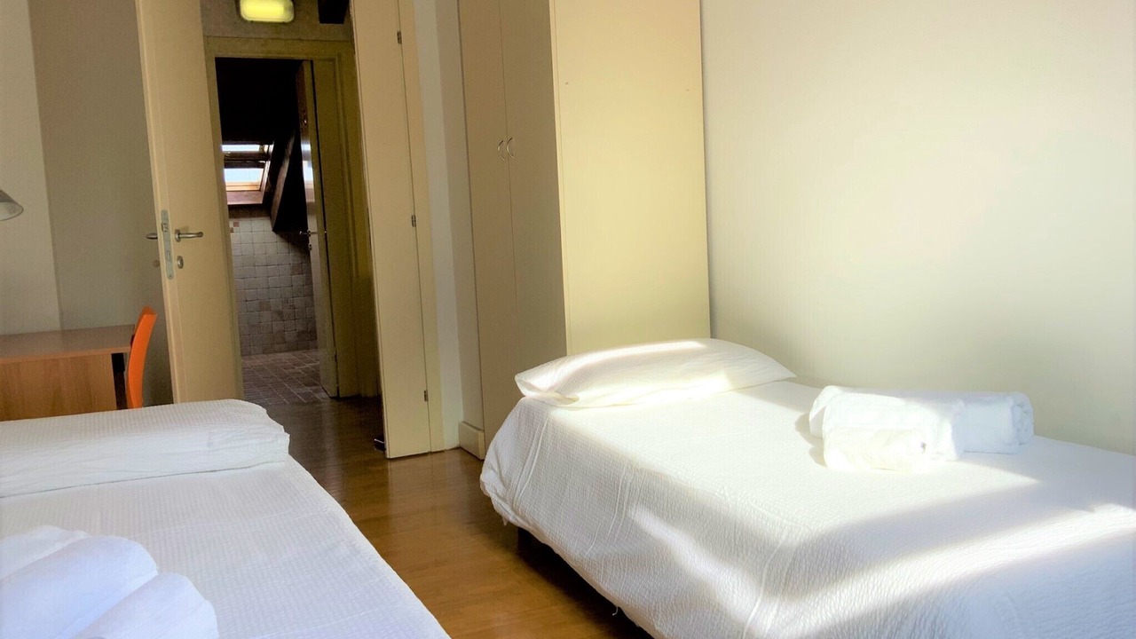 Photo of Bedroom in Colico Piano