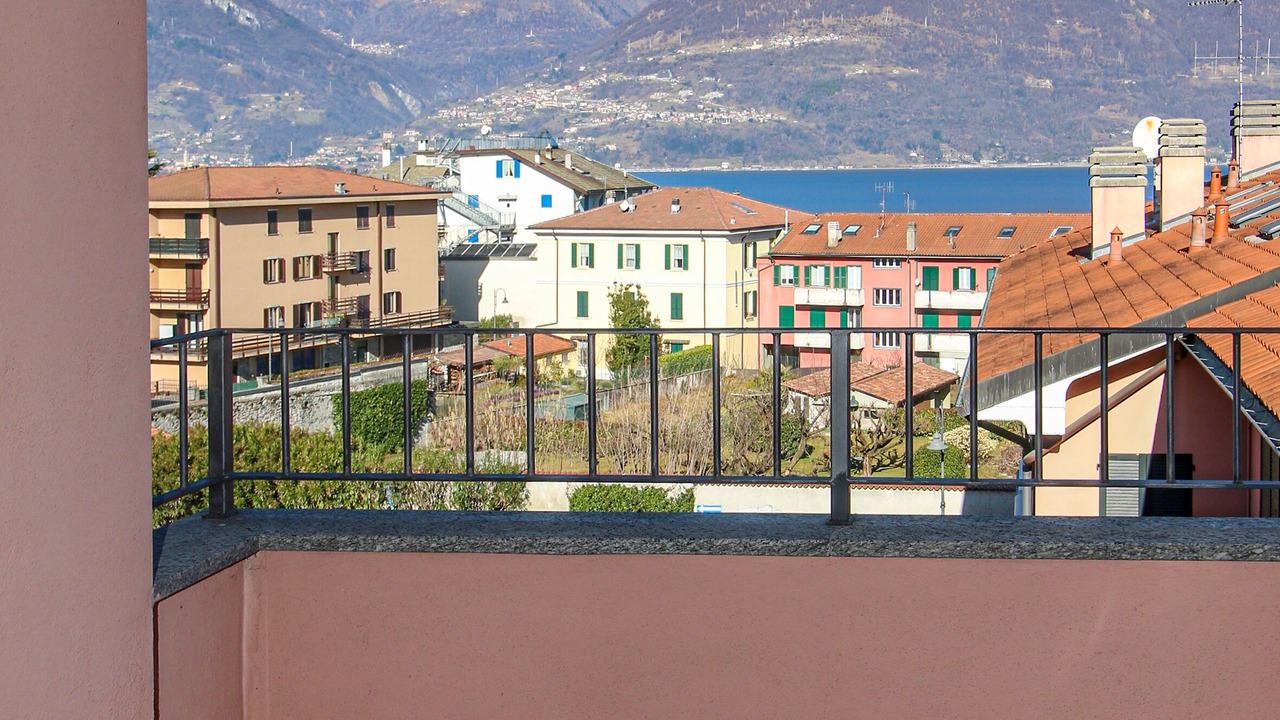 Photo of Outdoor in Colico Piano