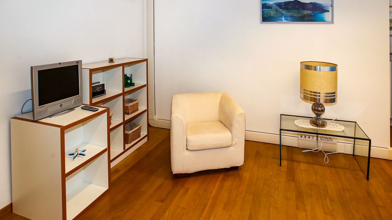 Photo of Livingroom in Colico Piano
