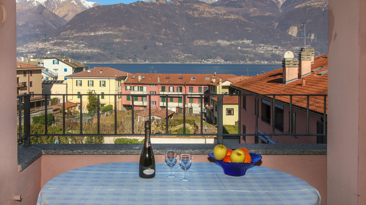 Photo of Outdoor in Colico Piano