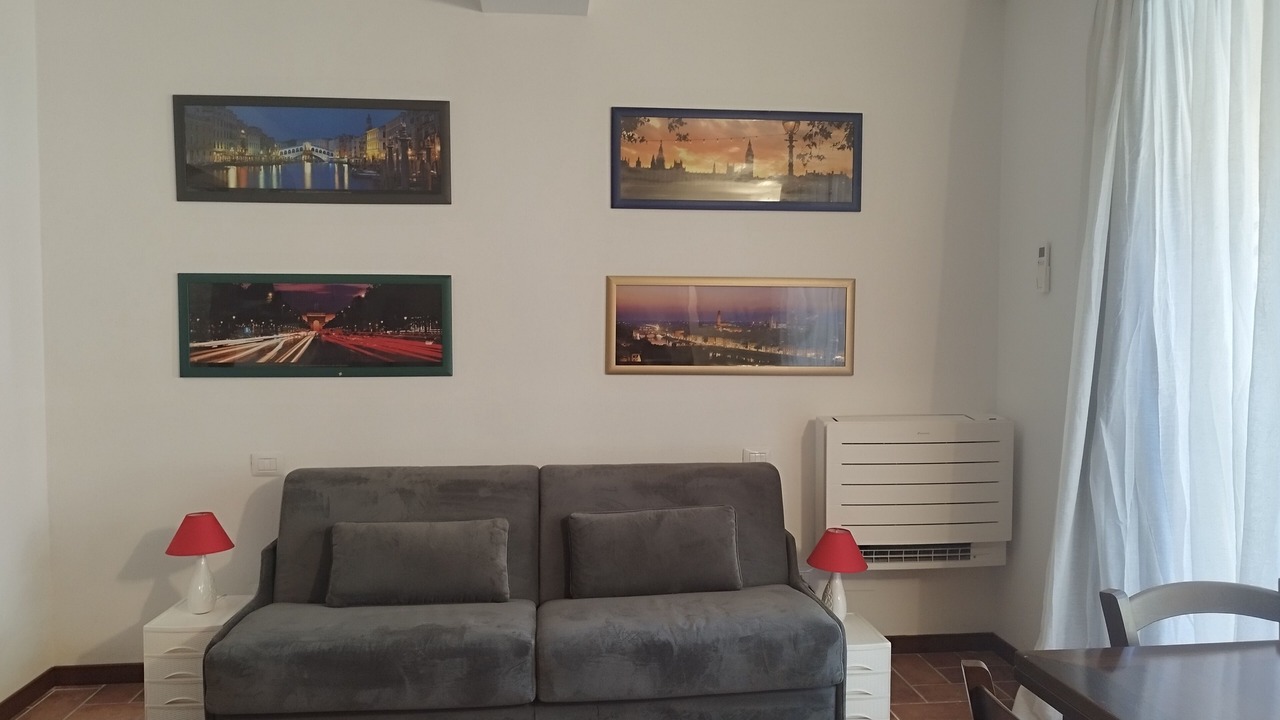 Photo of Livingroom in Paratico