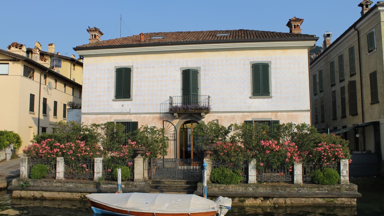 Photo of Outdoor in Paratico
