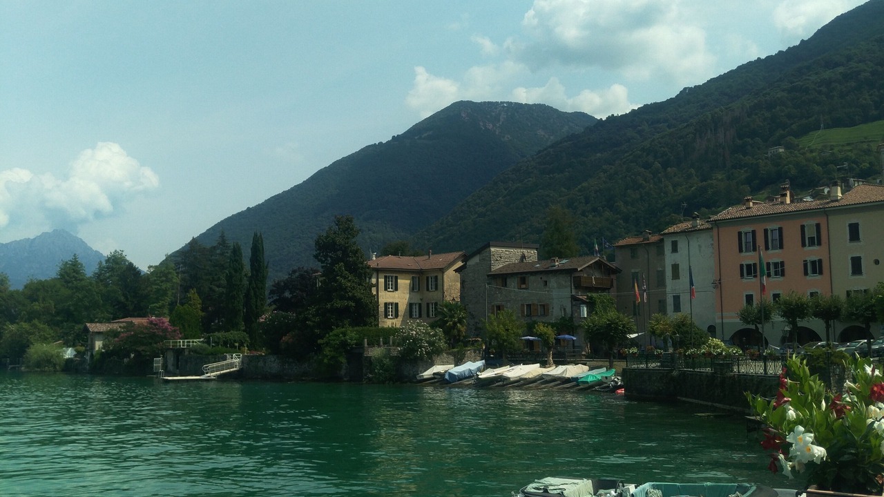 Photo of Outdoor in Casasco d'Intelvi