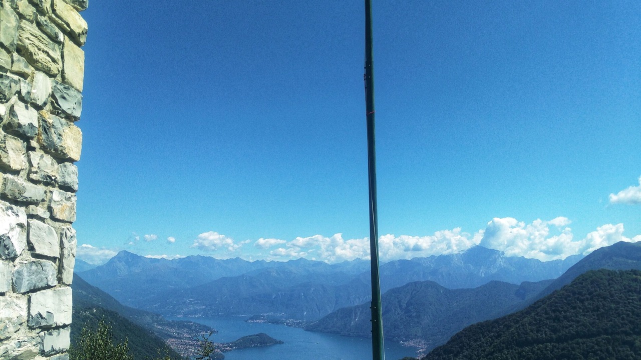 Photo of Outdoor in Casasco d'Intelvi