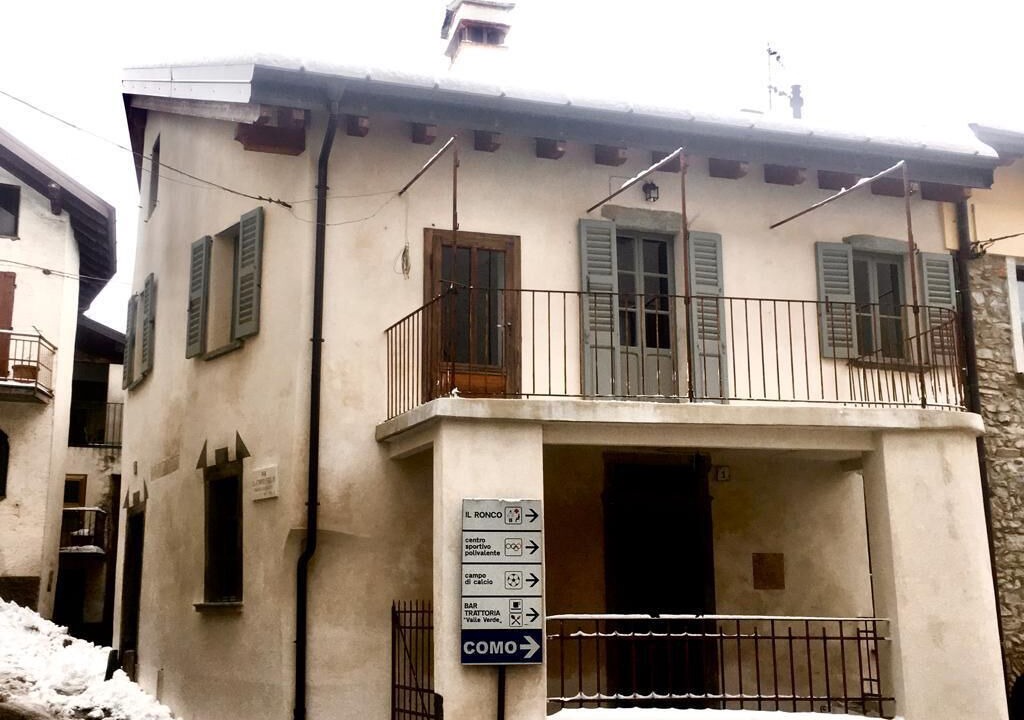 Photo of Outdoor in Casasco d'Intelvi