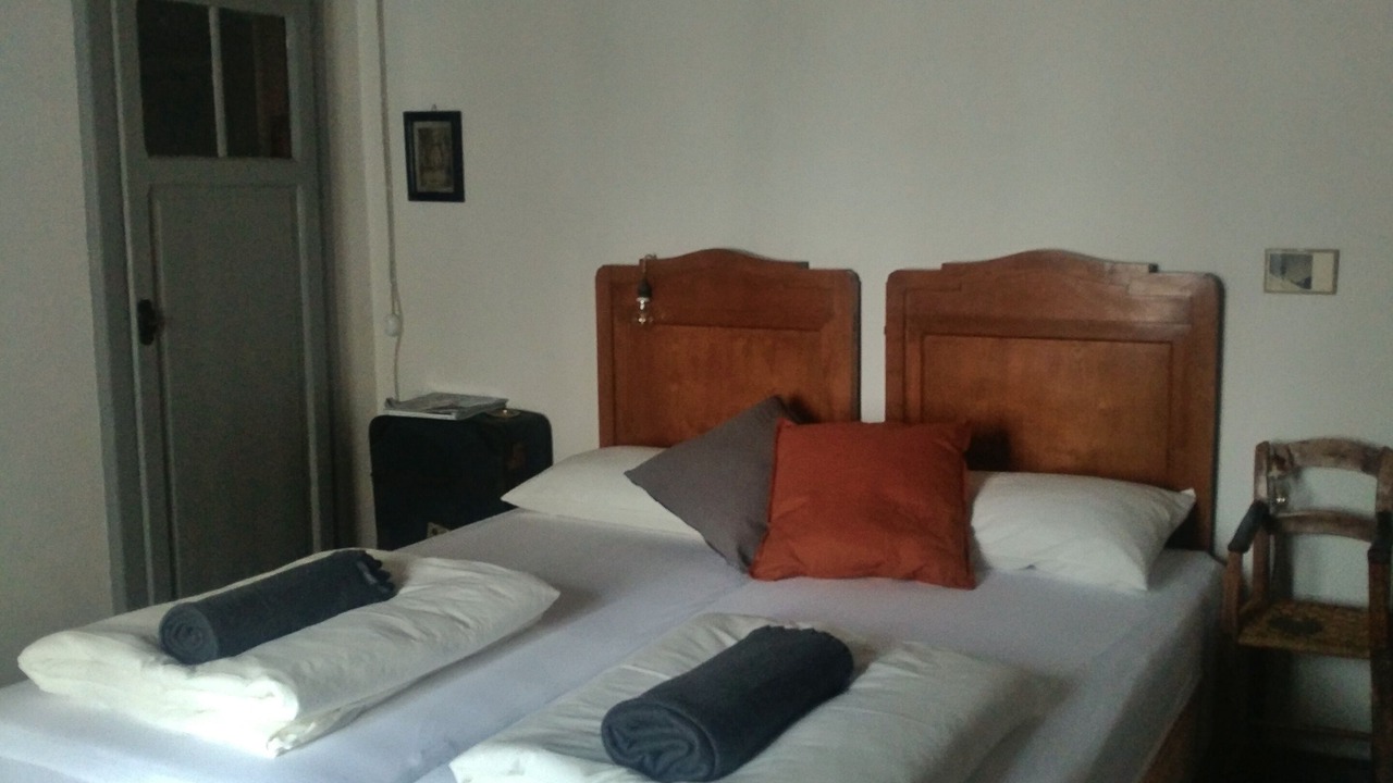 Photo of Bedroom in Casasco d'Intelvi