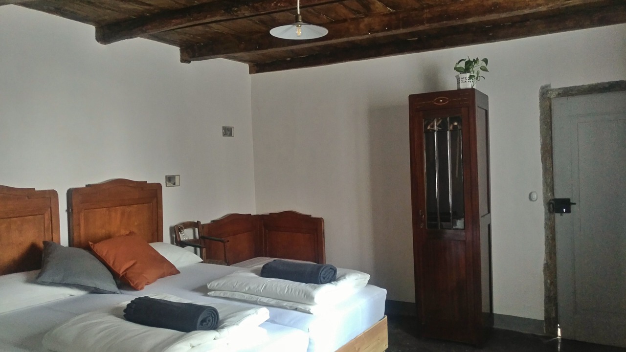 Photo of Bedroom in Casasco d'Intelvi