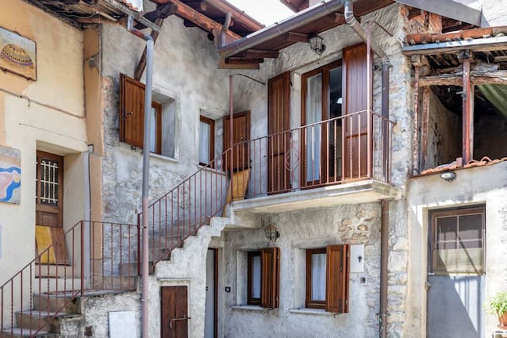 Photo of Outdoor in Arcumeggia