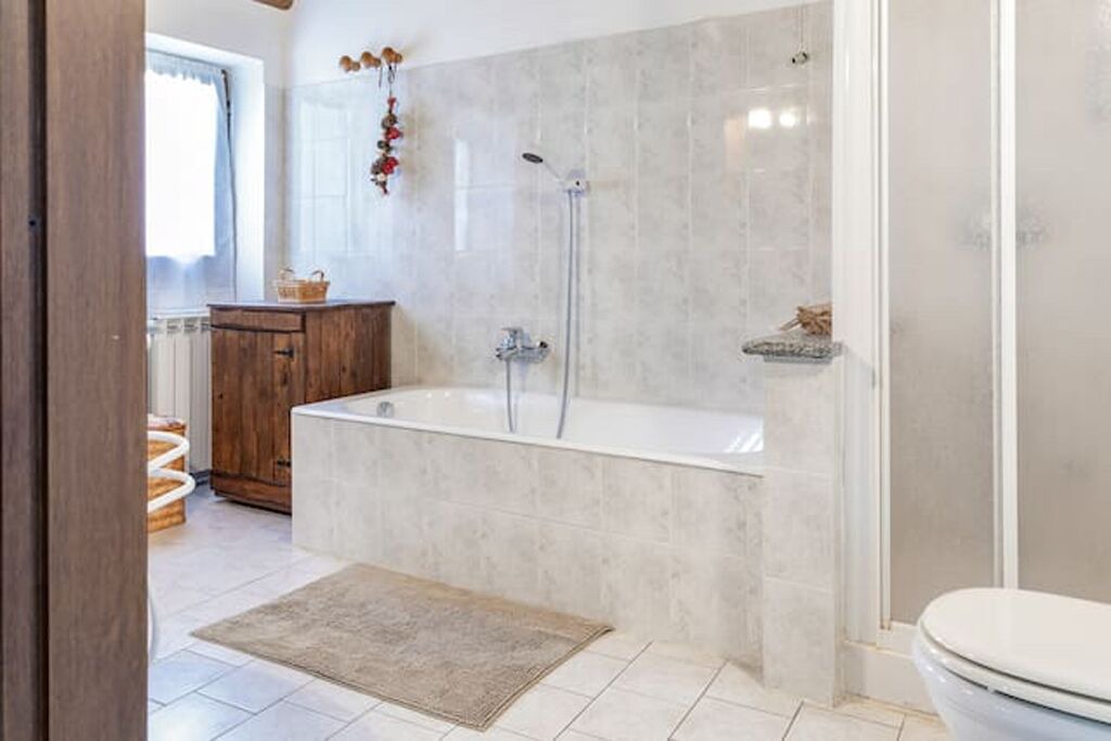 Photo of Bathroom in Arcumeggia