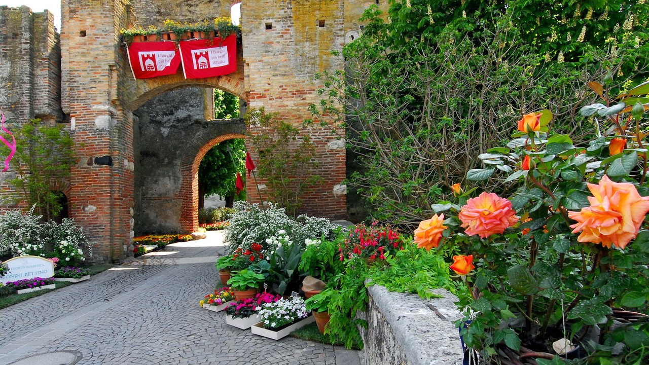 Photo of Outdoor in Volta Mantovana