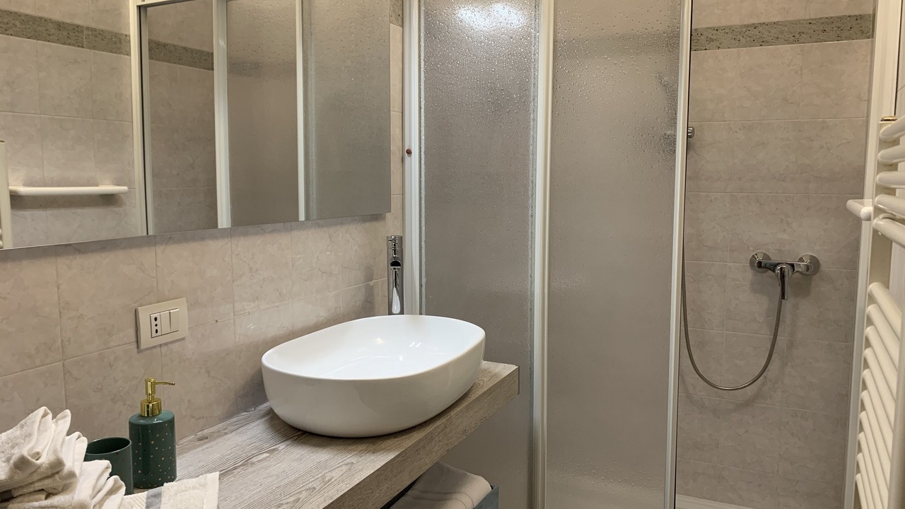Photo of Bathroom in Volta Mantovana