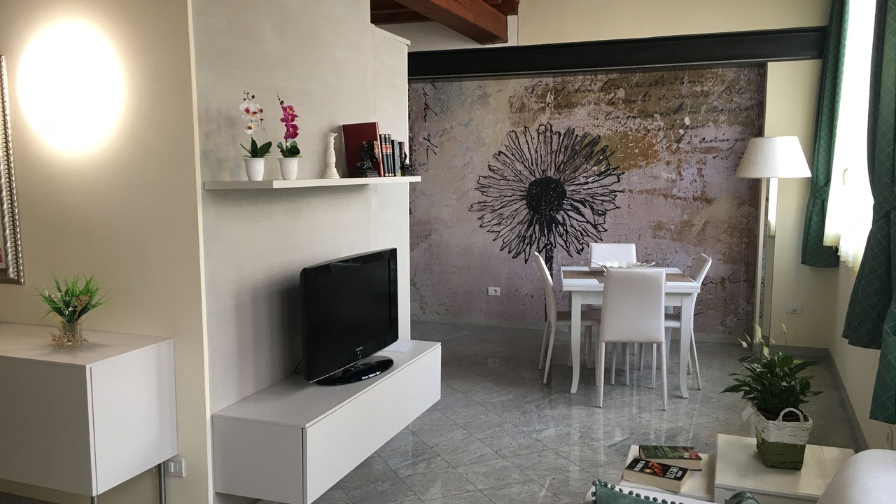 Photo of Livingroom in Volta Mantovana