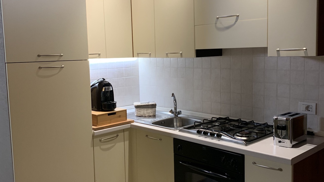 Photo of Kitchen in Volta Mantovana