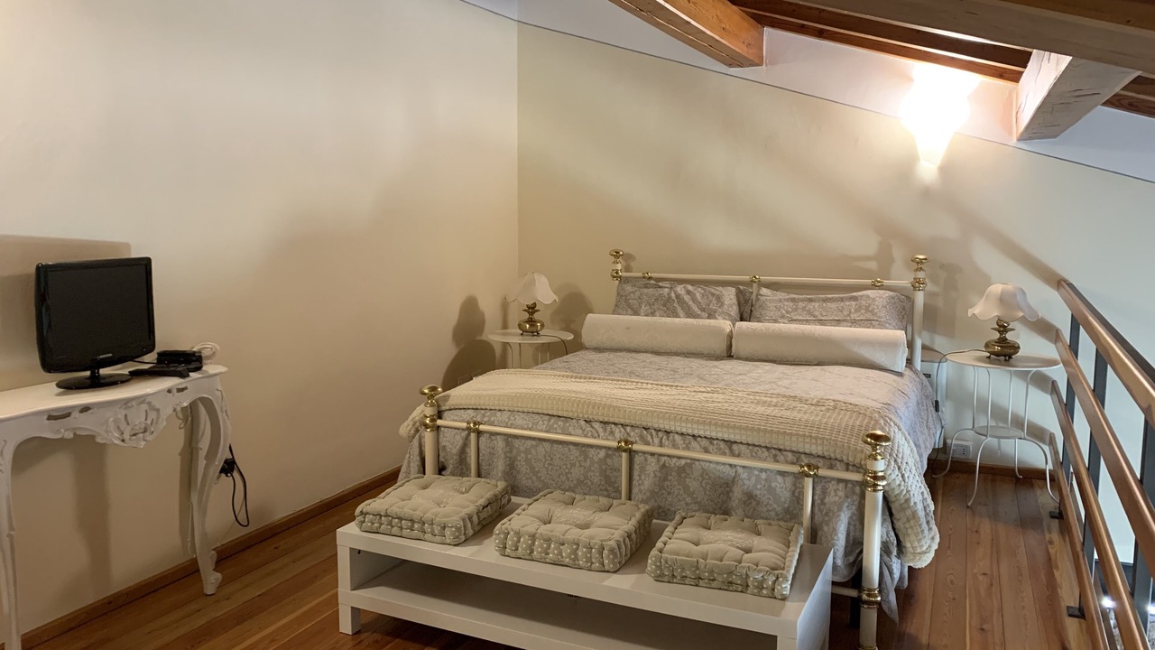 Photo of Bedroom in Volta Mantovana