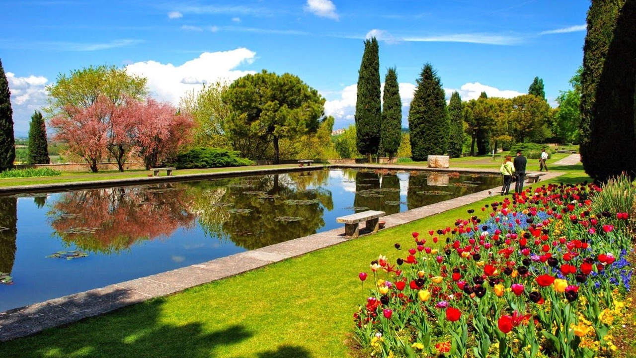 Photo of Outdoor in Volta Mantovana
