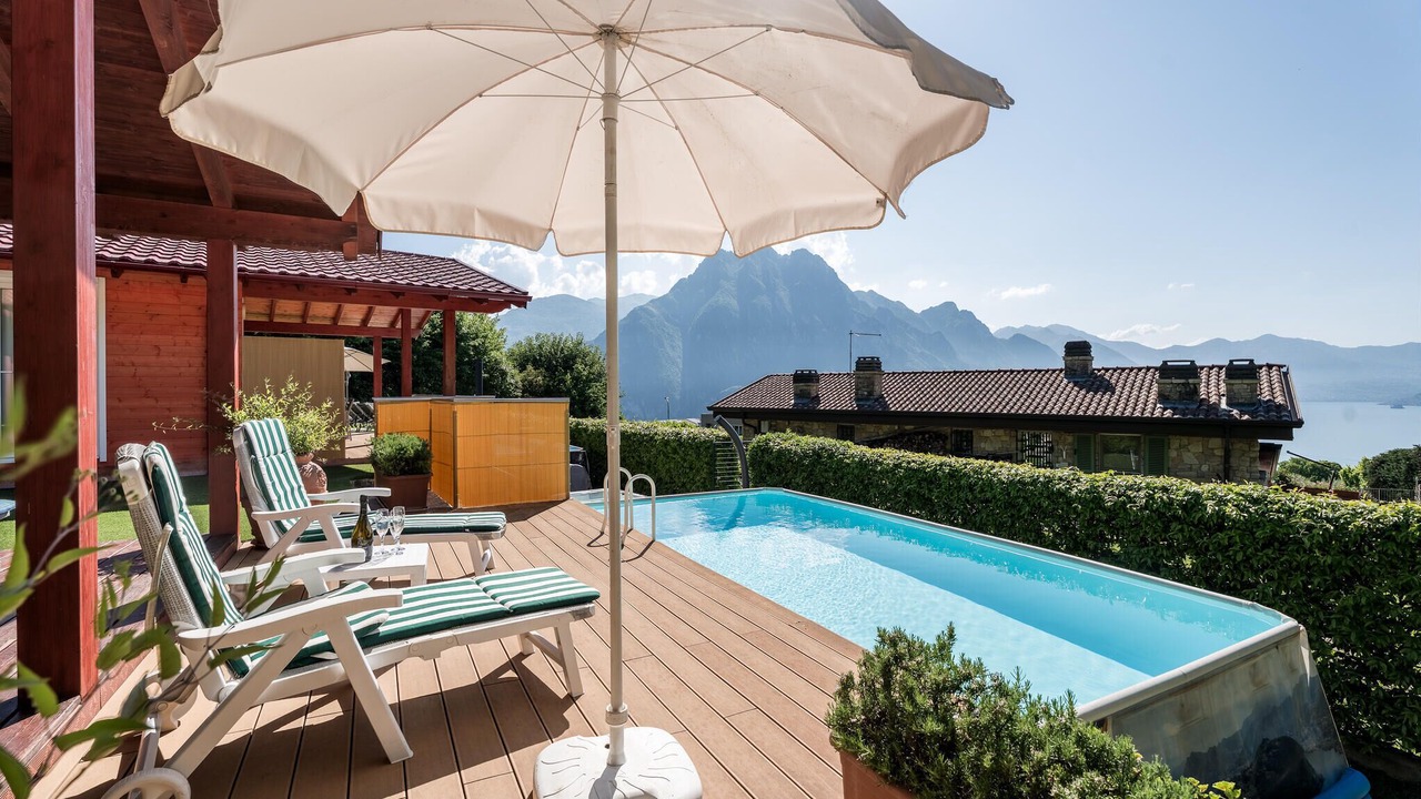 Photo of Outdoor in Riva di Solto