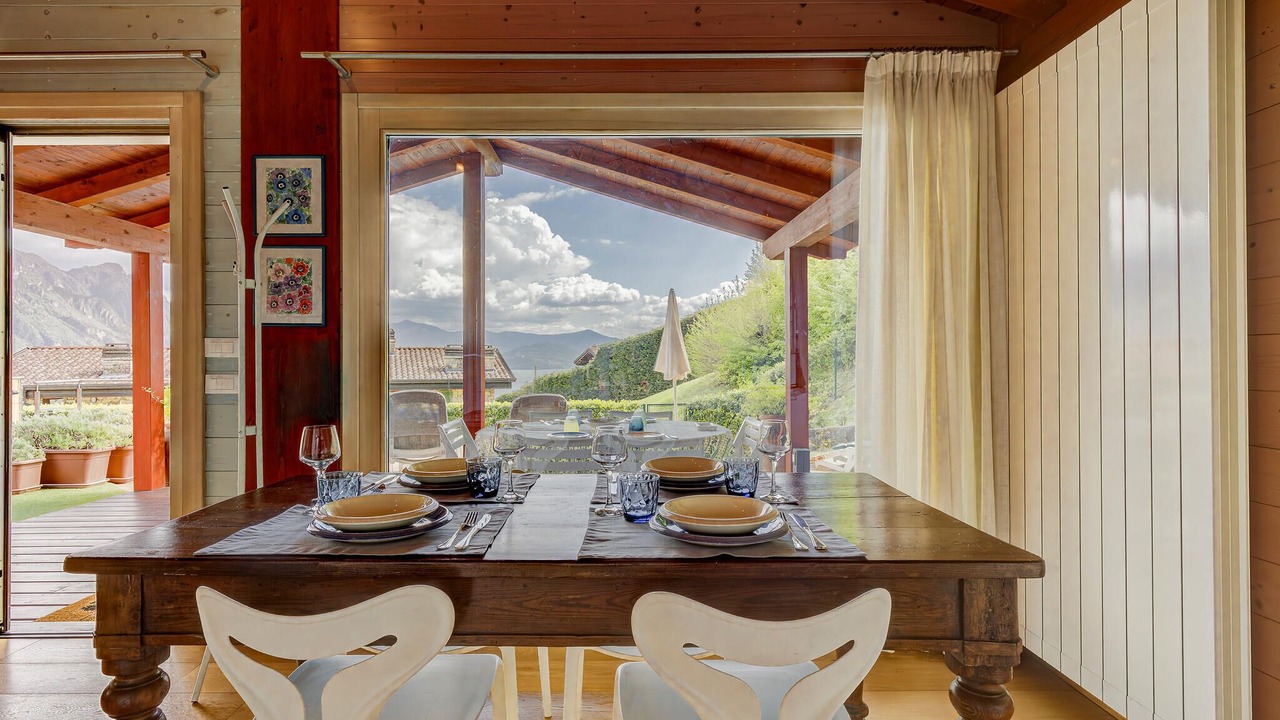 Photo of Bedroom in Riva di Solto