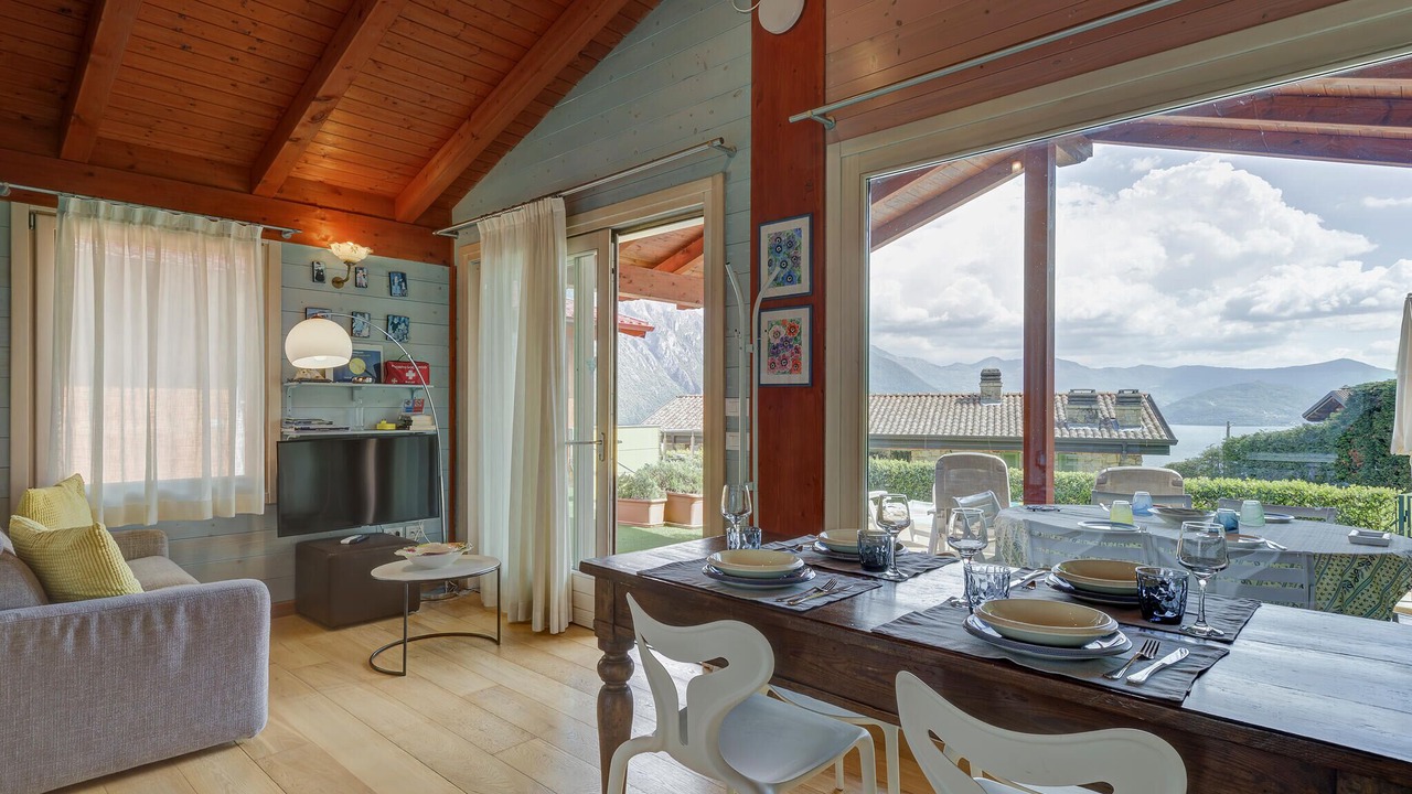 Photo of Bedroom in Riva di Solto