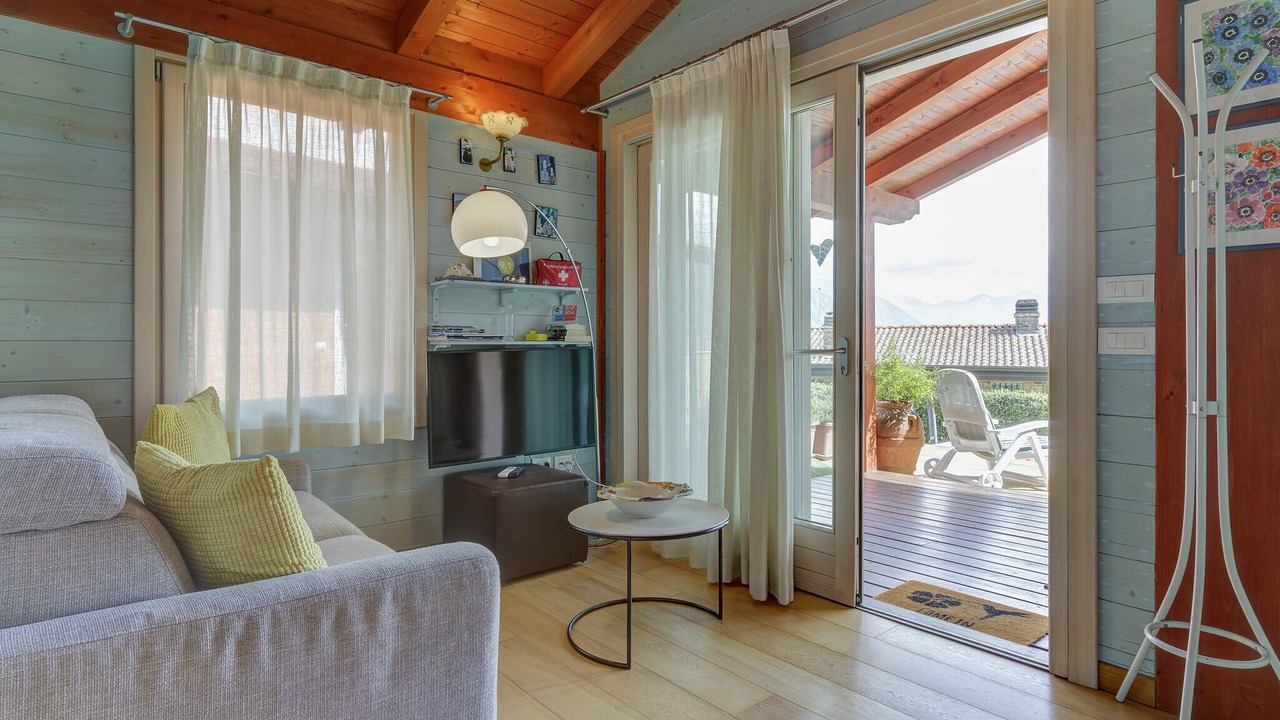 Photo of Bedroom in Riva di Solto