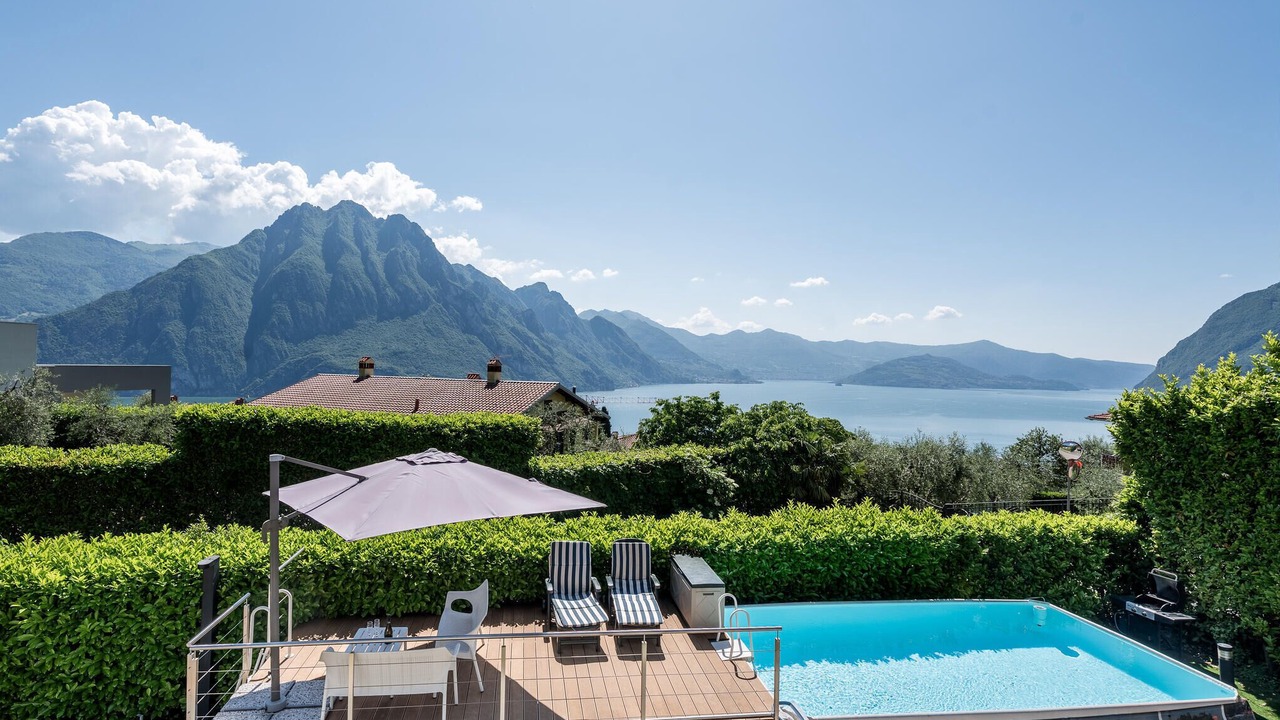 Photo of Outdoor in Riva di Solto