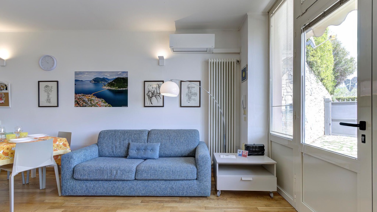 Photo of Bedroom in Riva di Solto