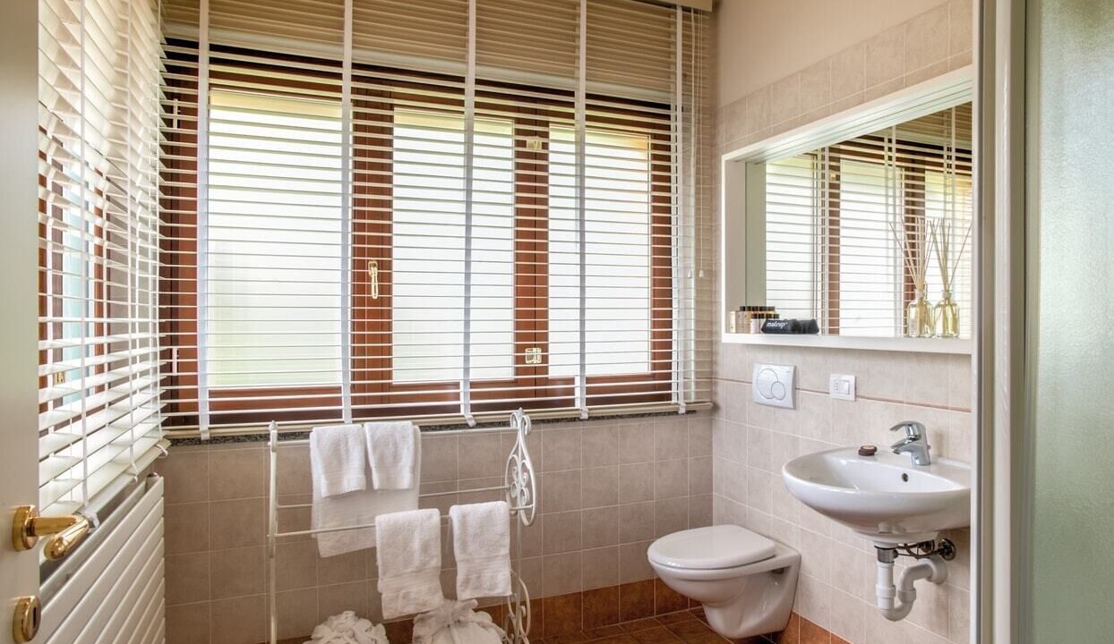 Photo of Bathroom in Visgnola