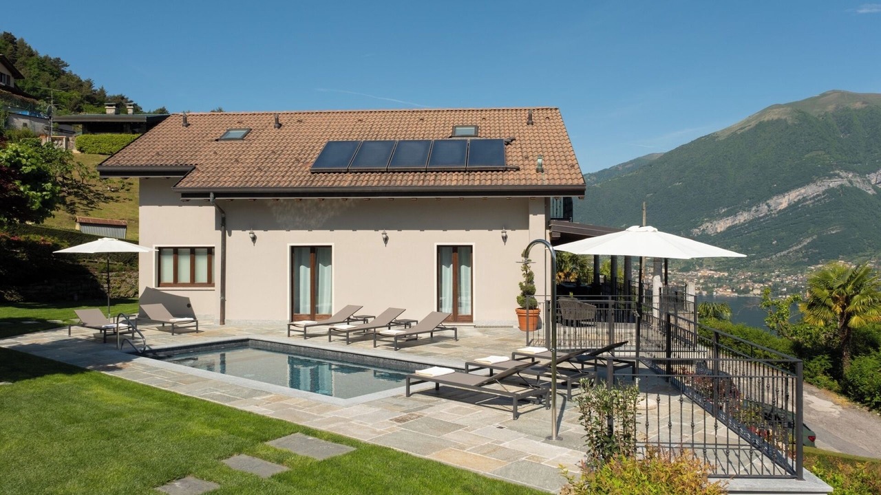 Photo of Outdoor in Visgnola