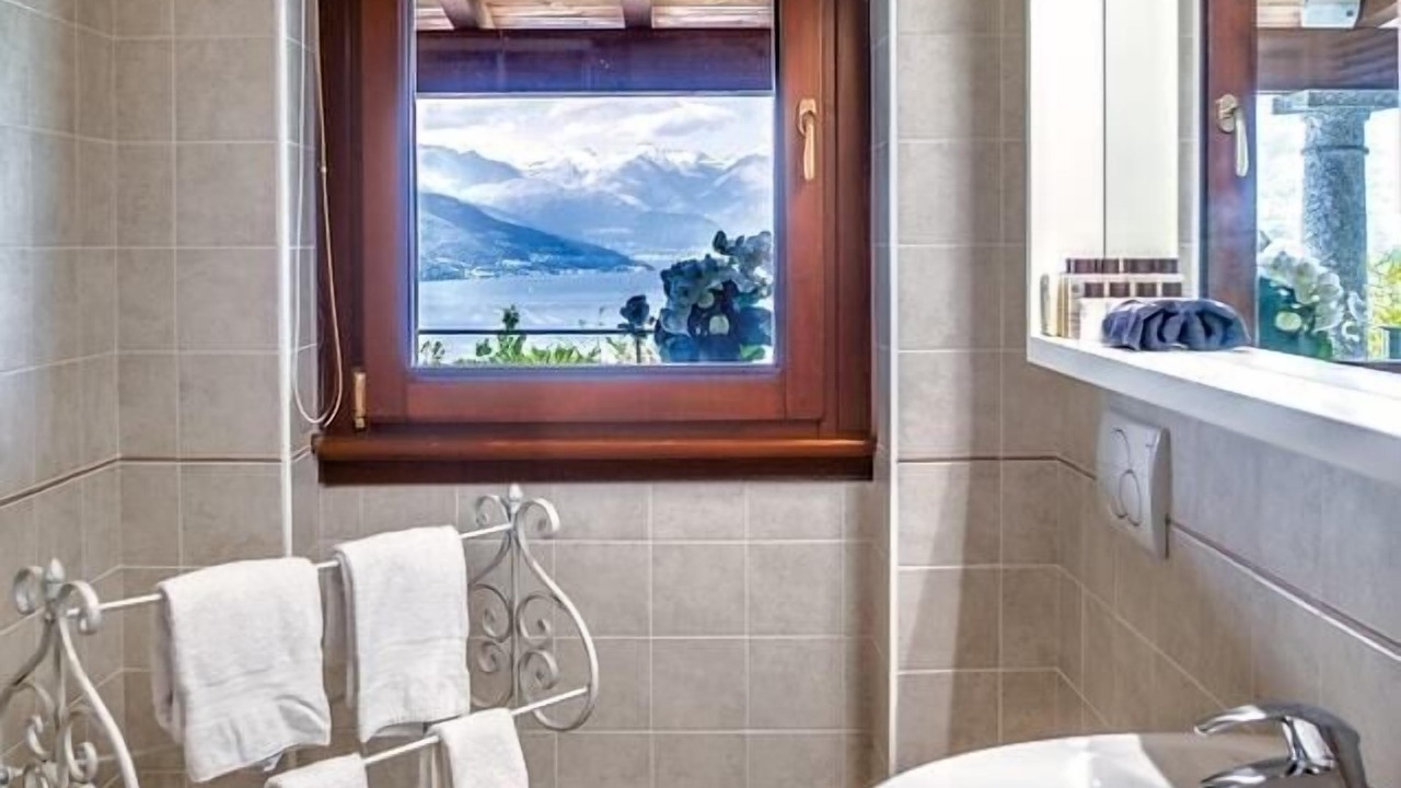 Photo of Bathroom in Visgnola
