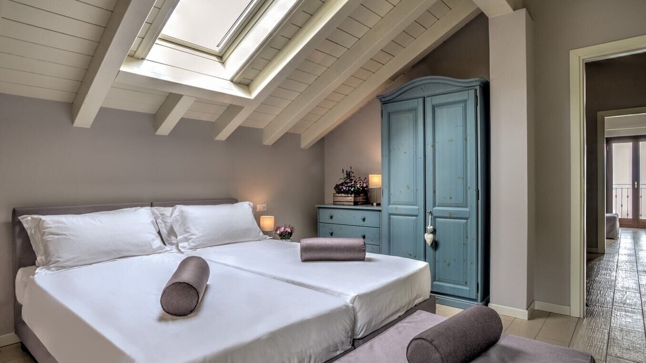 Photo of Bedroom in Visgnola