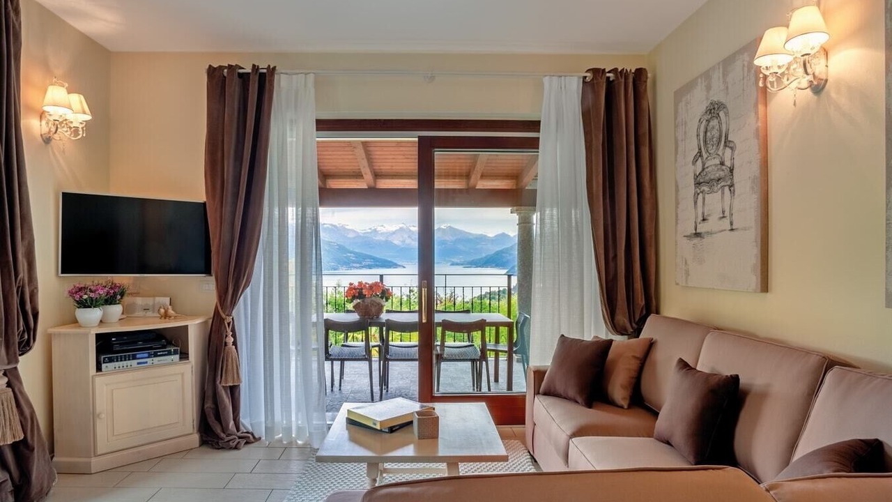 Photo of Livingroom in Visgnola