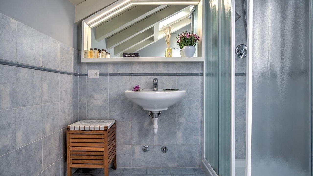 Photo of Bathroom in Visgnola