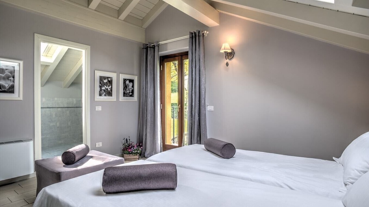 Photo of Bedroom in Visgnola